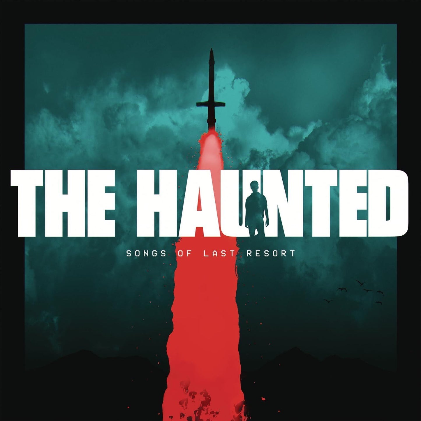 Songs of Last Resort