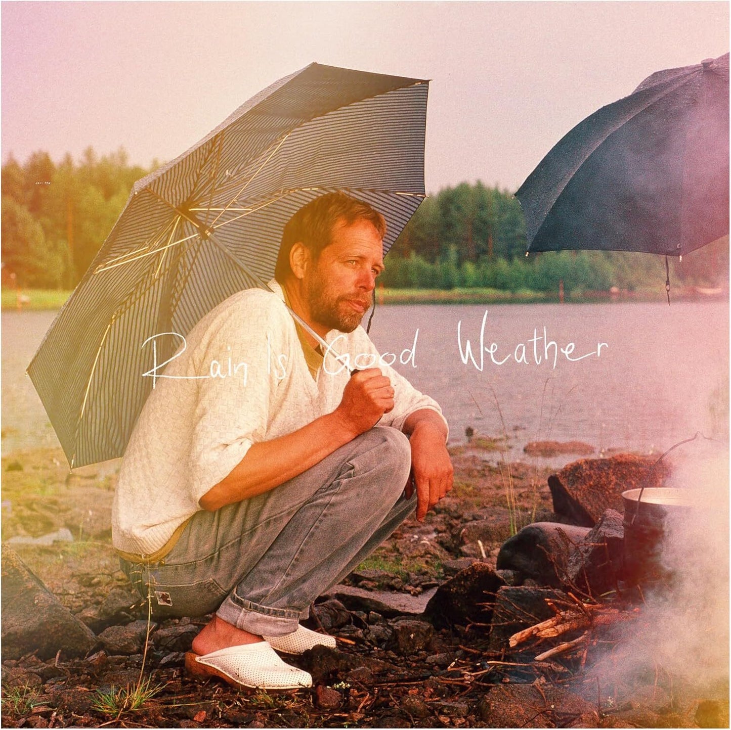 Rain Is Good Weather