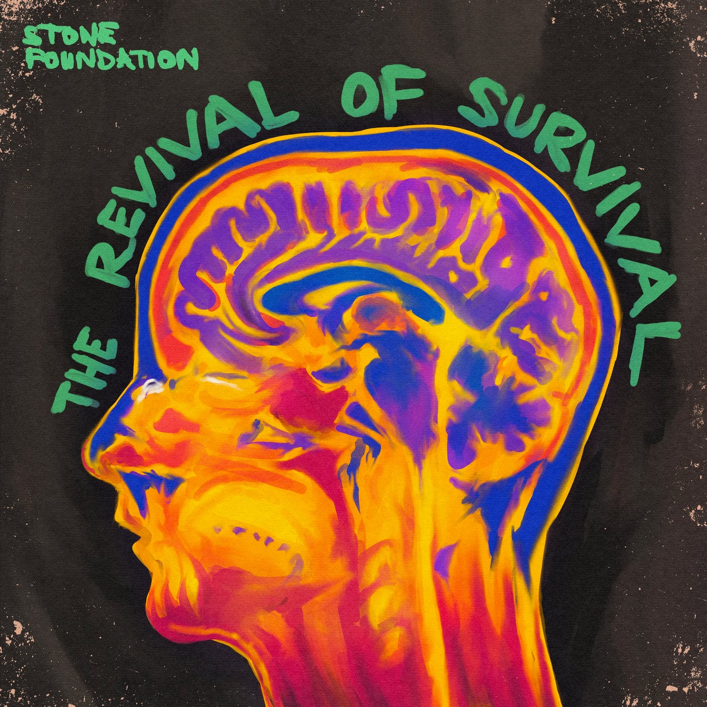 The Revival of Survival
