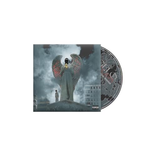 Audio Cd Silent Bob & Sick Budd - Angelo Balaclava