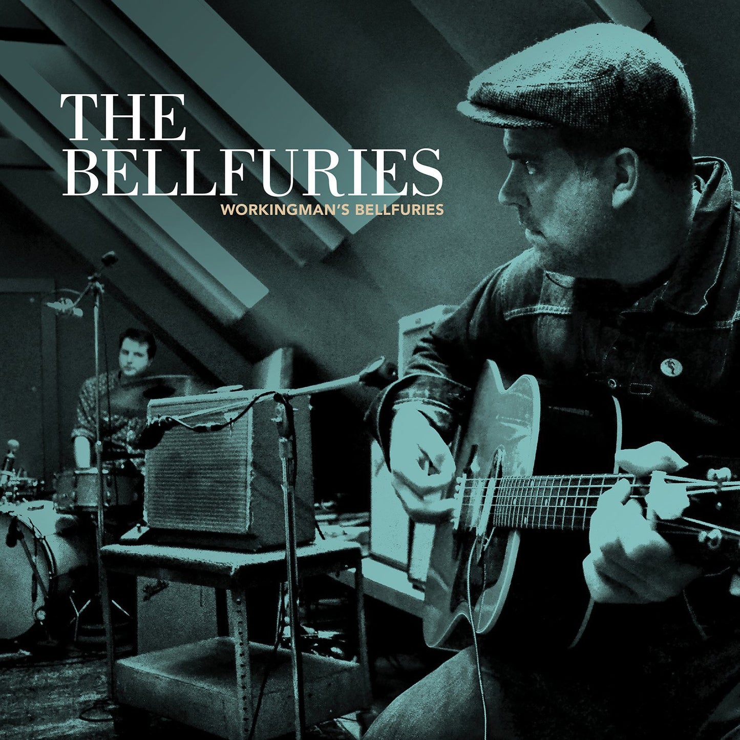 Workingman's Bellfuries