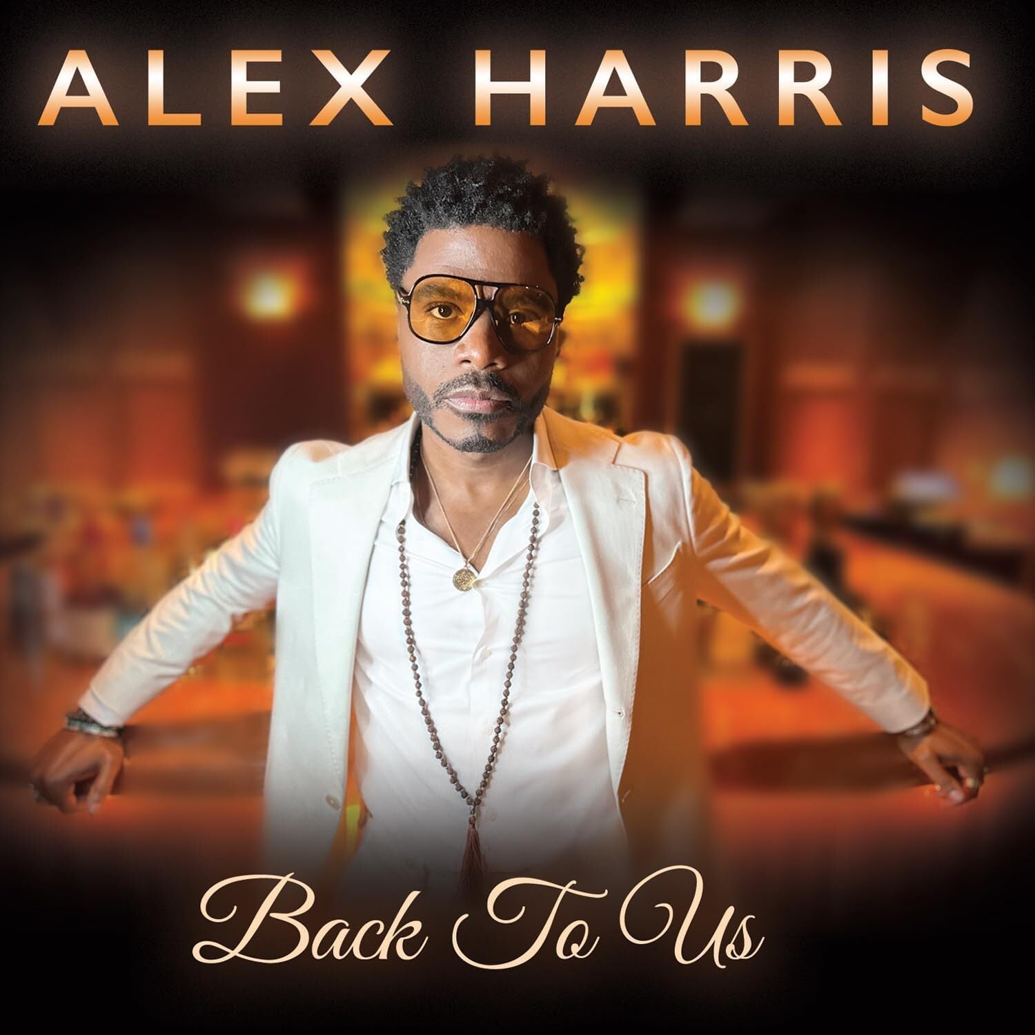 Back to Us