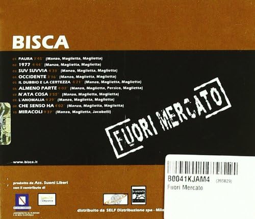 Fuori Mercato