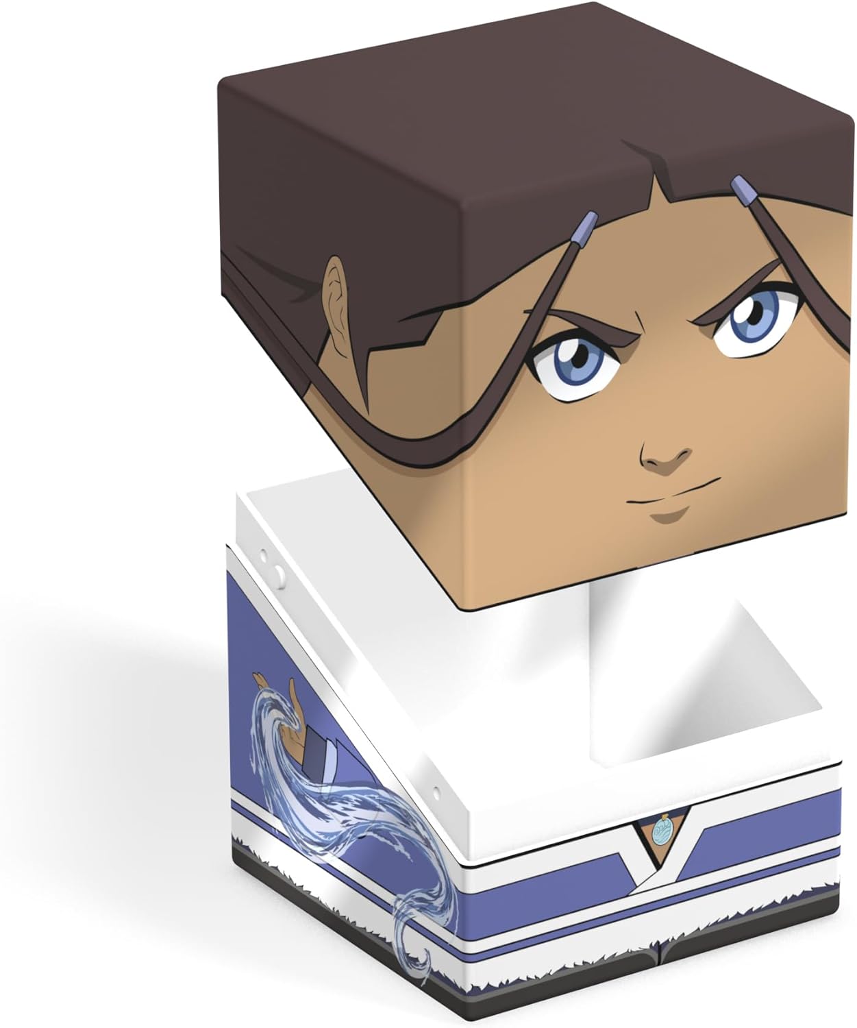 Ultimate Guard Squaroes - Squaroe Avatar: The Last Airbender AV003 - Katara