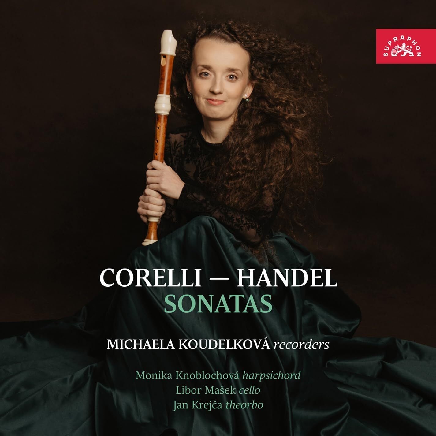 Corelli/Handel: Sonatas