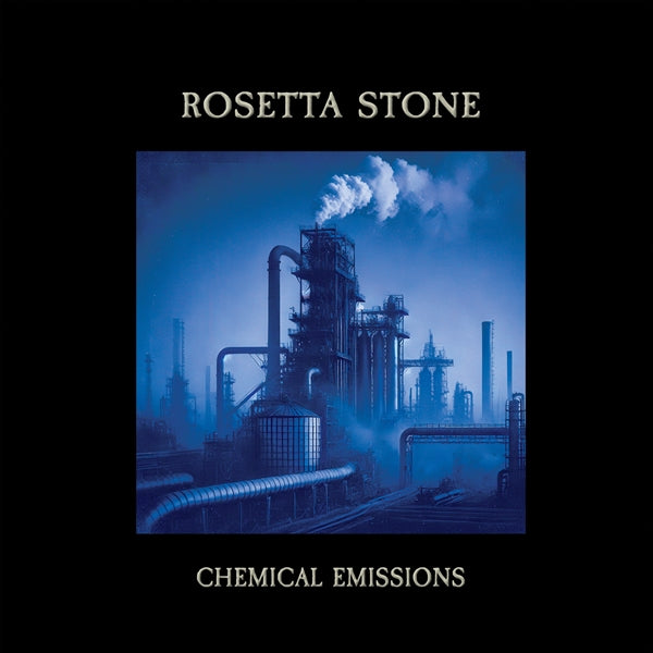 Chemical Emissions (Blue)