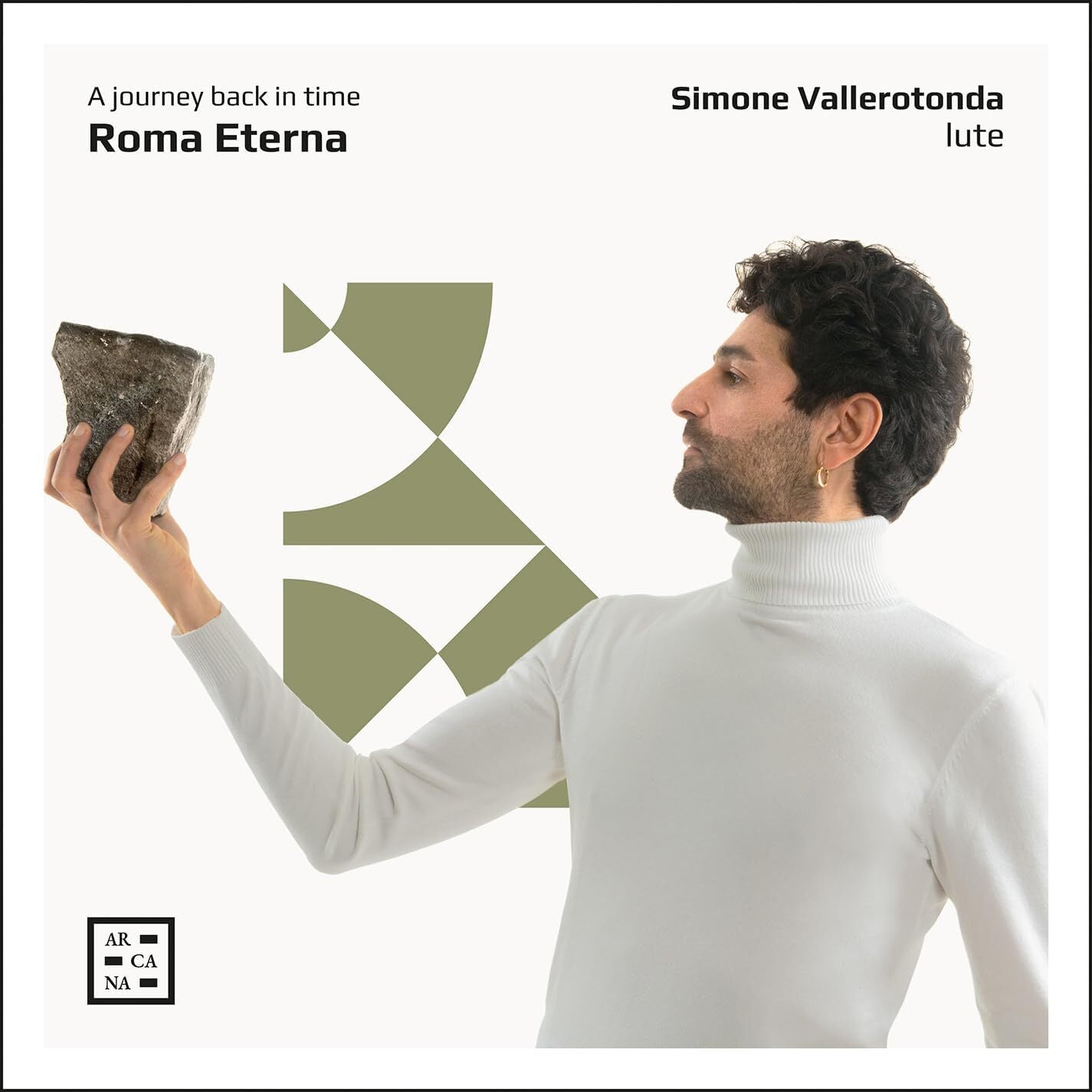 Roma Eterna. A Journey Back in Time
