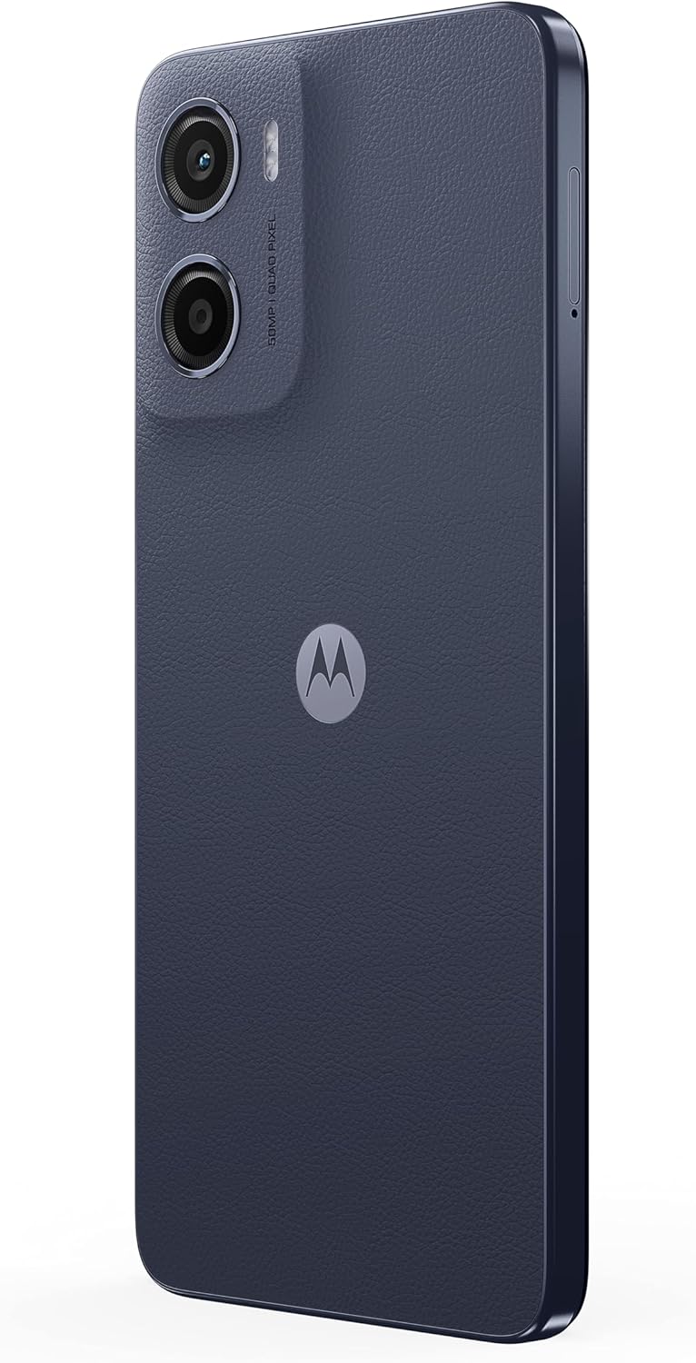 Moto G05 4/128 Denim Blue
