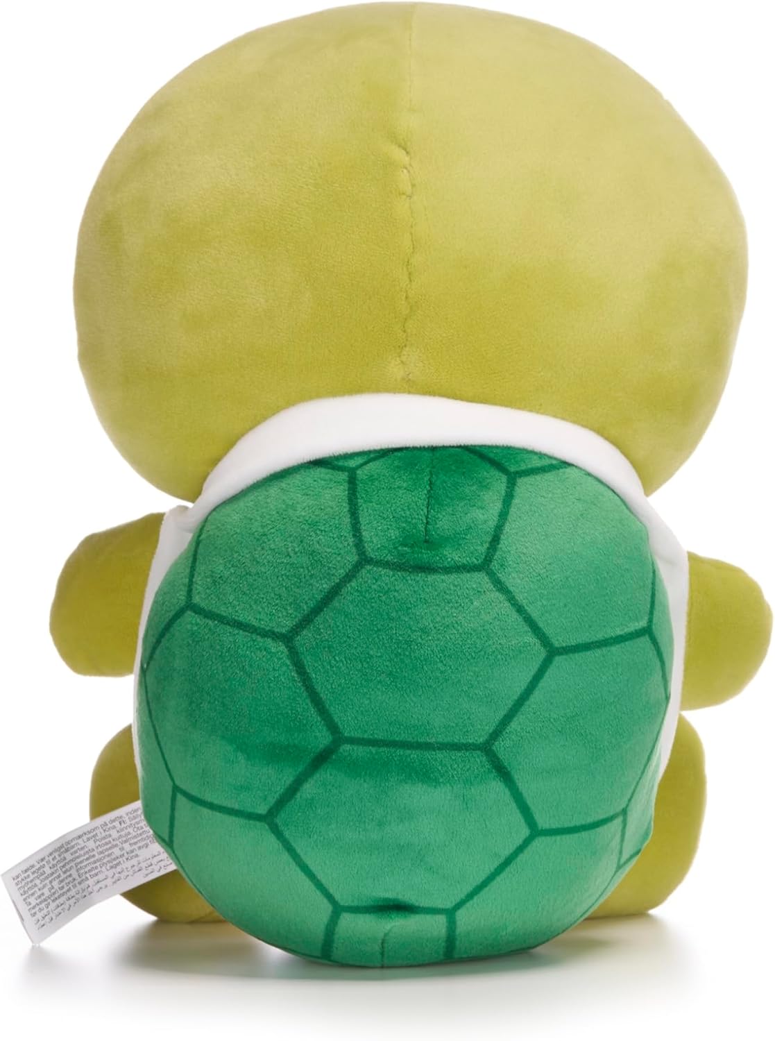 Kawaii Kuties 9.5" (24cm) Tomoki the Turtle Soft Squishy Plush Toy