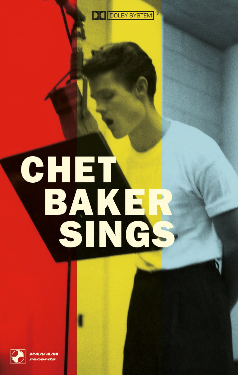 Chet Baker Sings