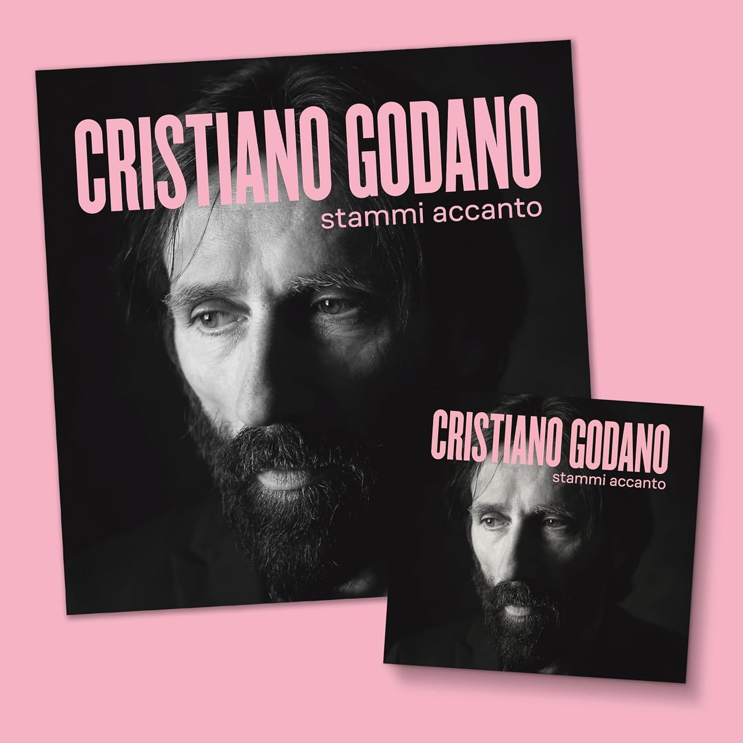 Stammi Accanto