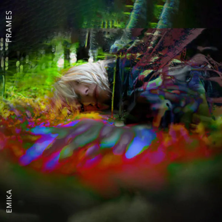 Frames (RSD 2025)