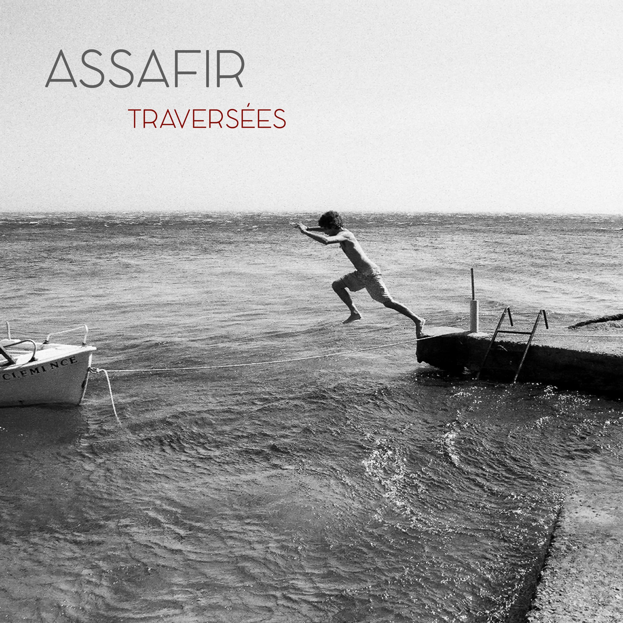 Travers?Es