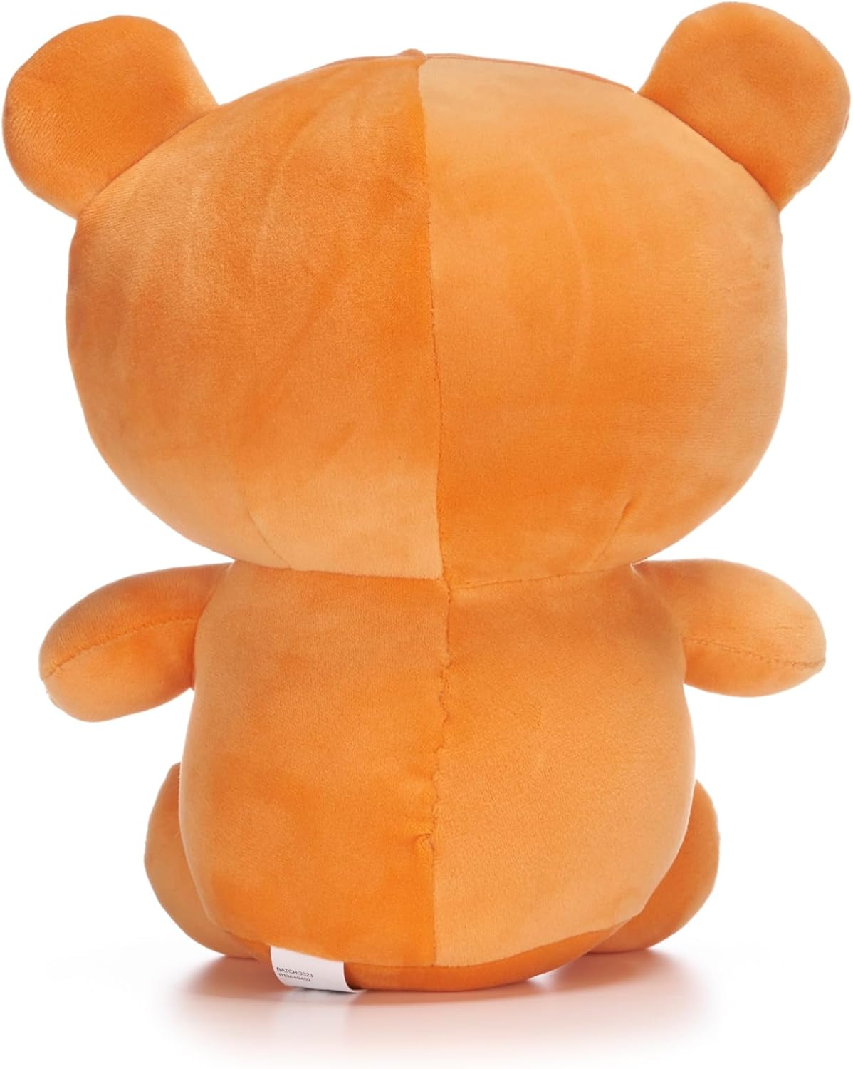 Posh Paws 49402B Kawaii Kuties 9.5" (24cm) Hagu The Bear Soft Plush Toy, Brown