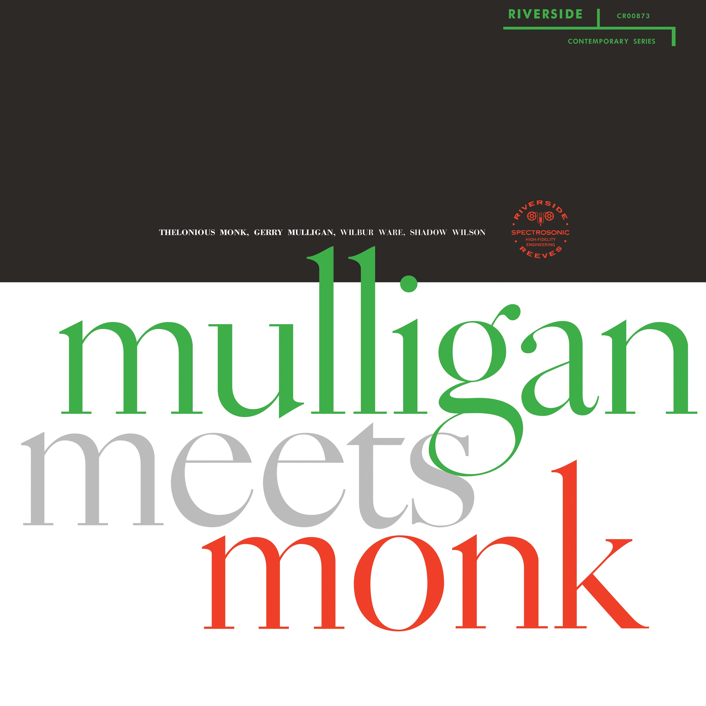 Mulligan Meets Monk