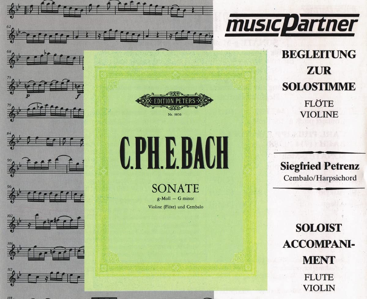 Sonate G