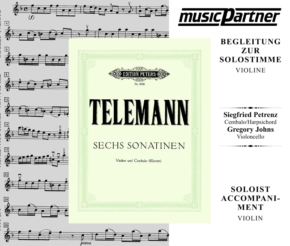 6 Sonatinen