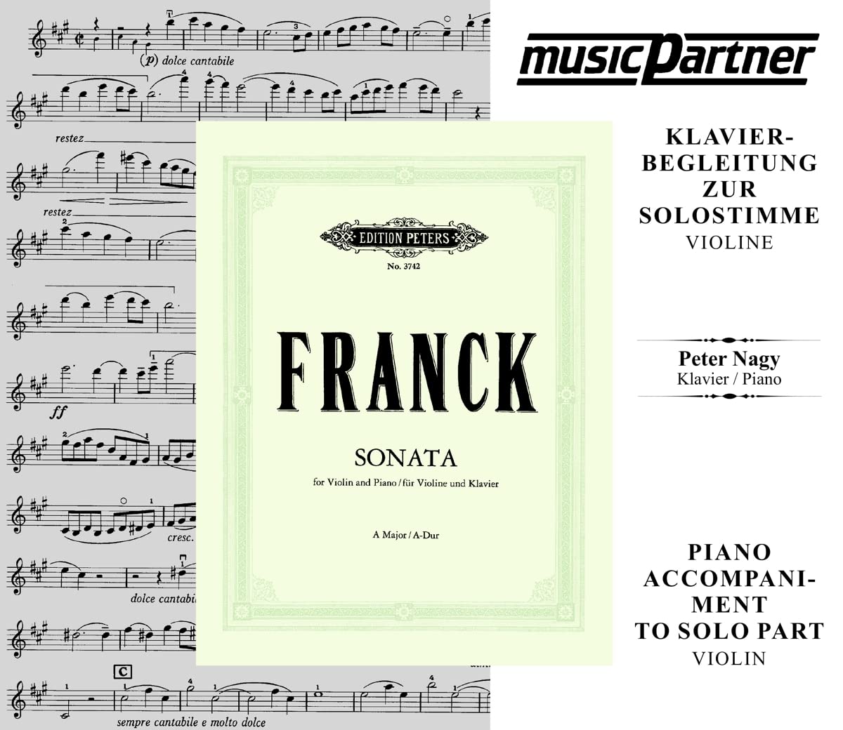 Sonate a-Dur