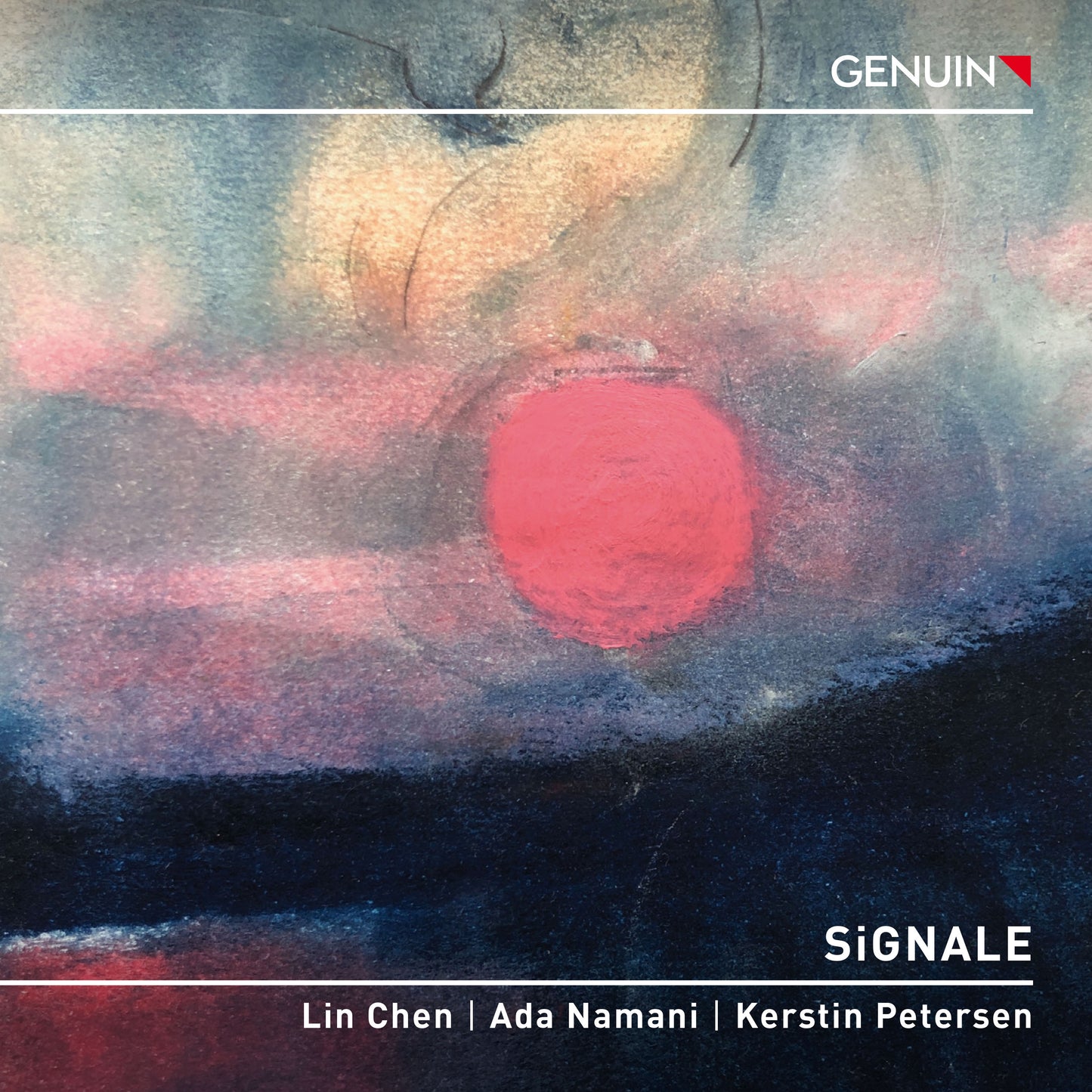 Lin Chen/Ada Namani/Kerstin Petersen: SiGNALE