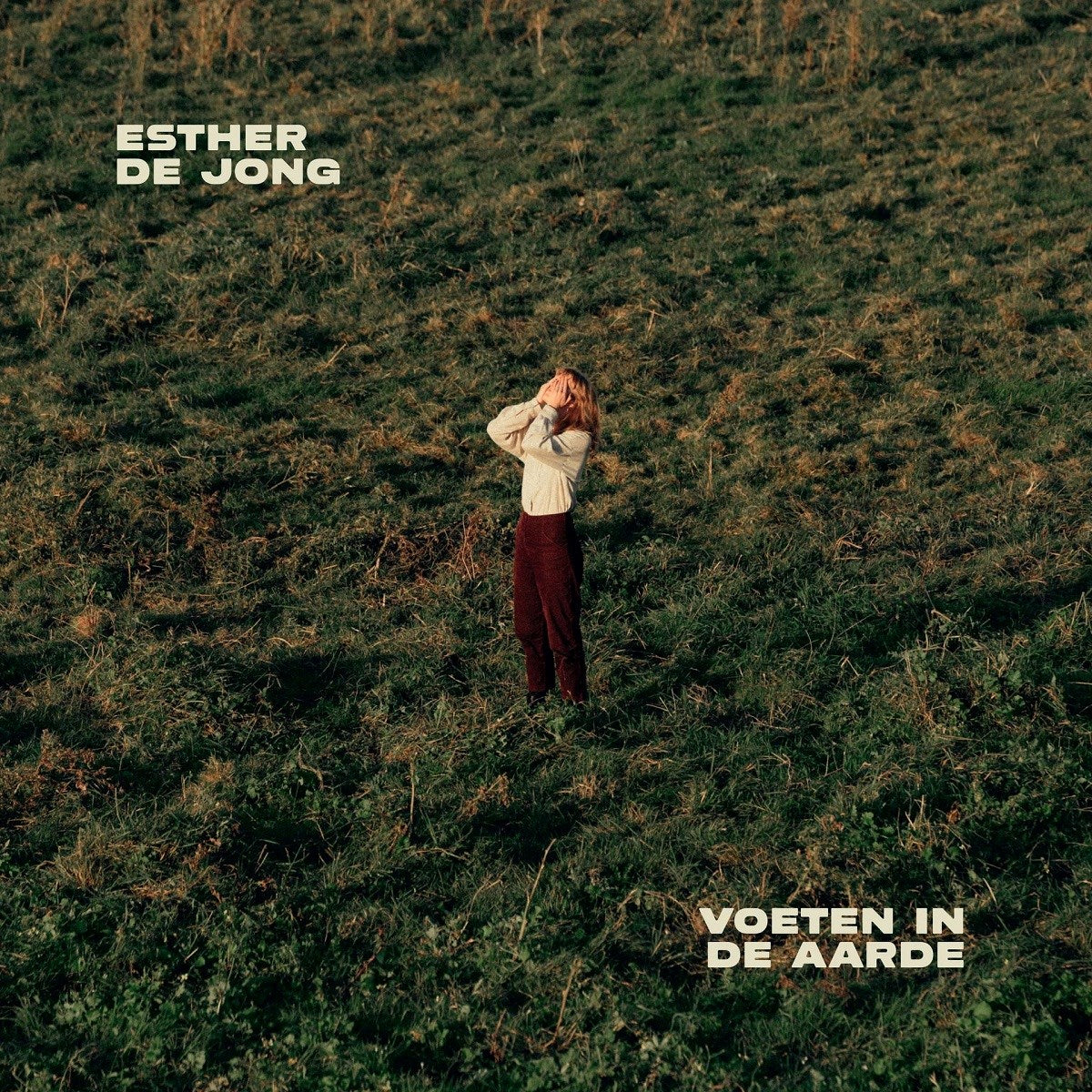 Voeten In De Aarde
