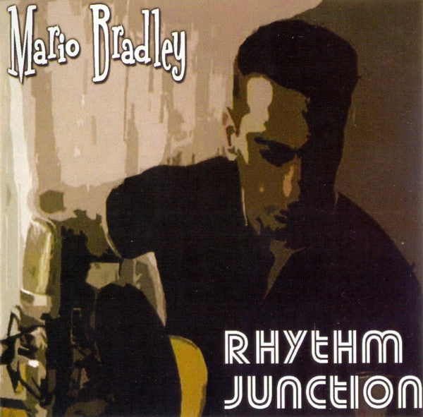 Rhythtm Junction