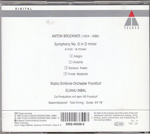 Symphony 0