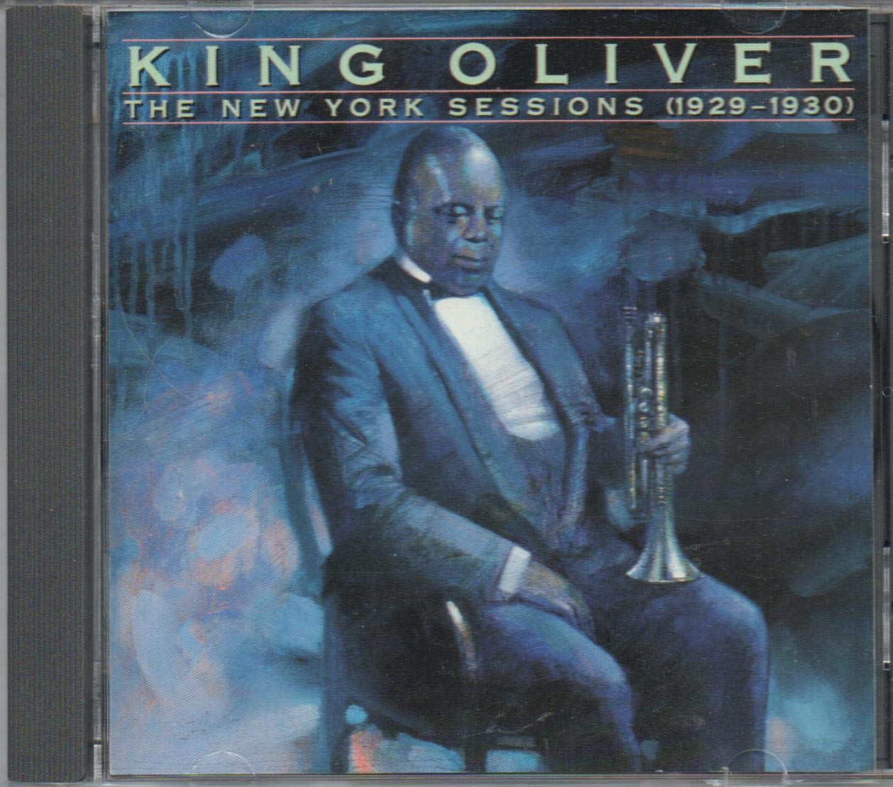New York Sessions (1929-1930