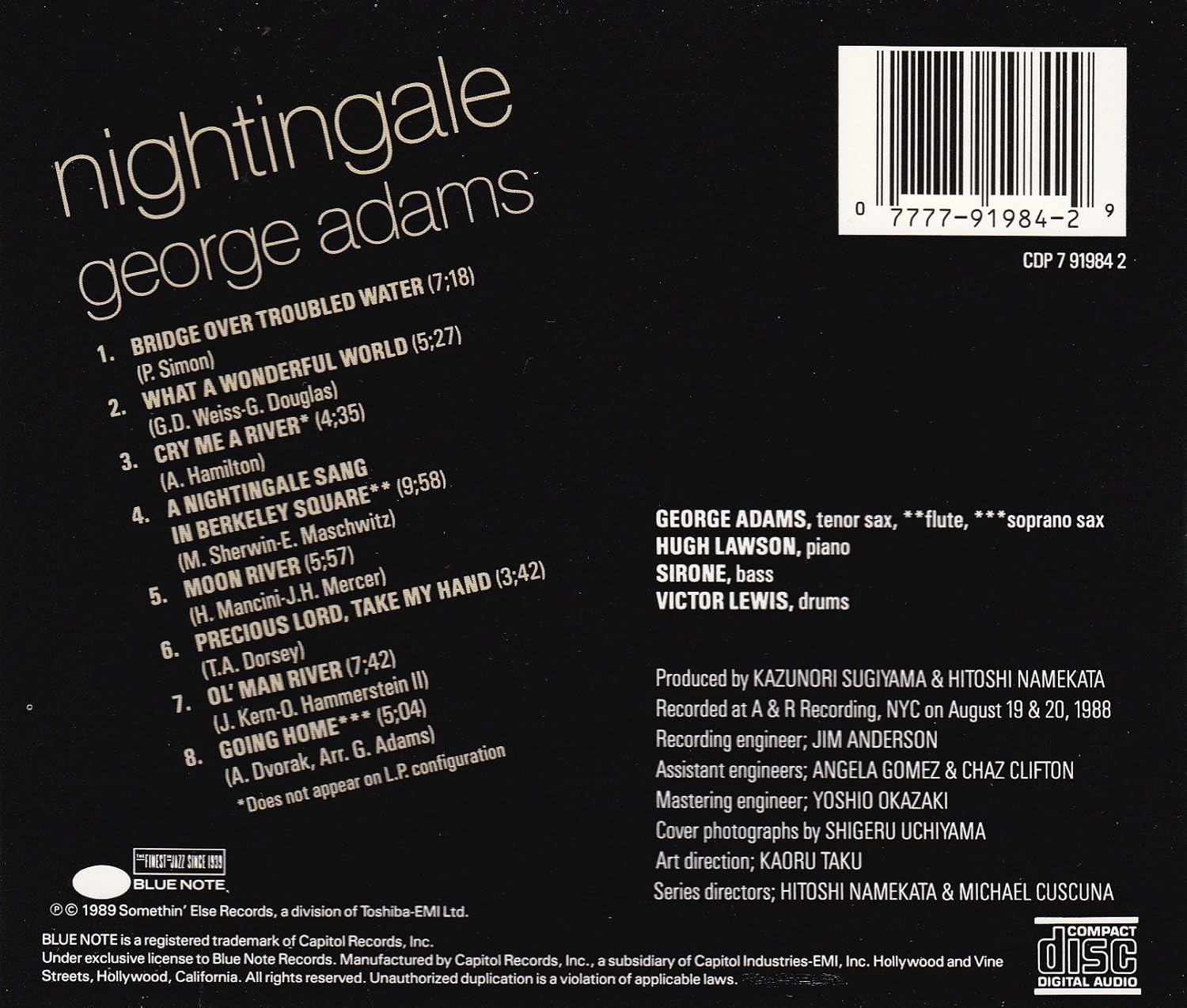Nightingale