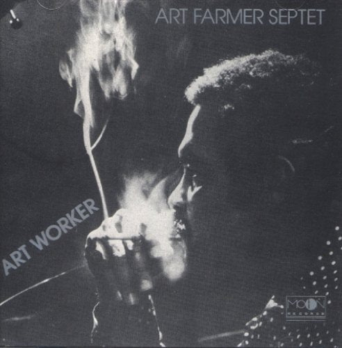 Art Worker