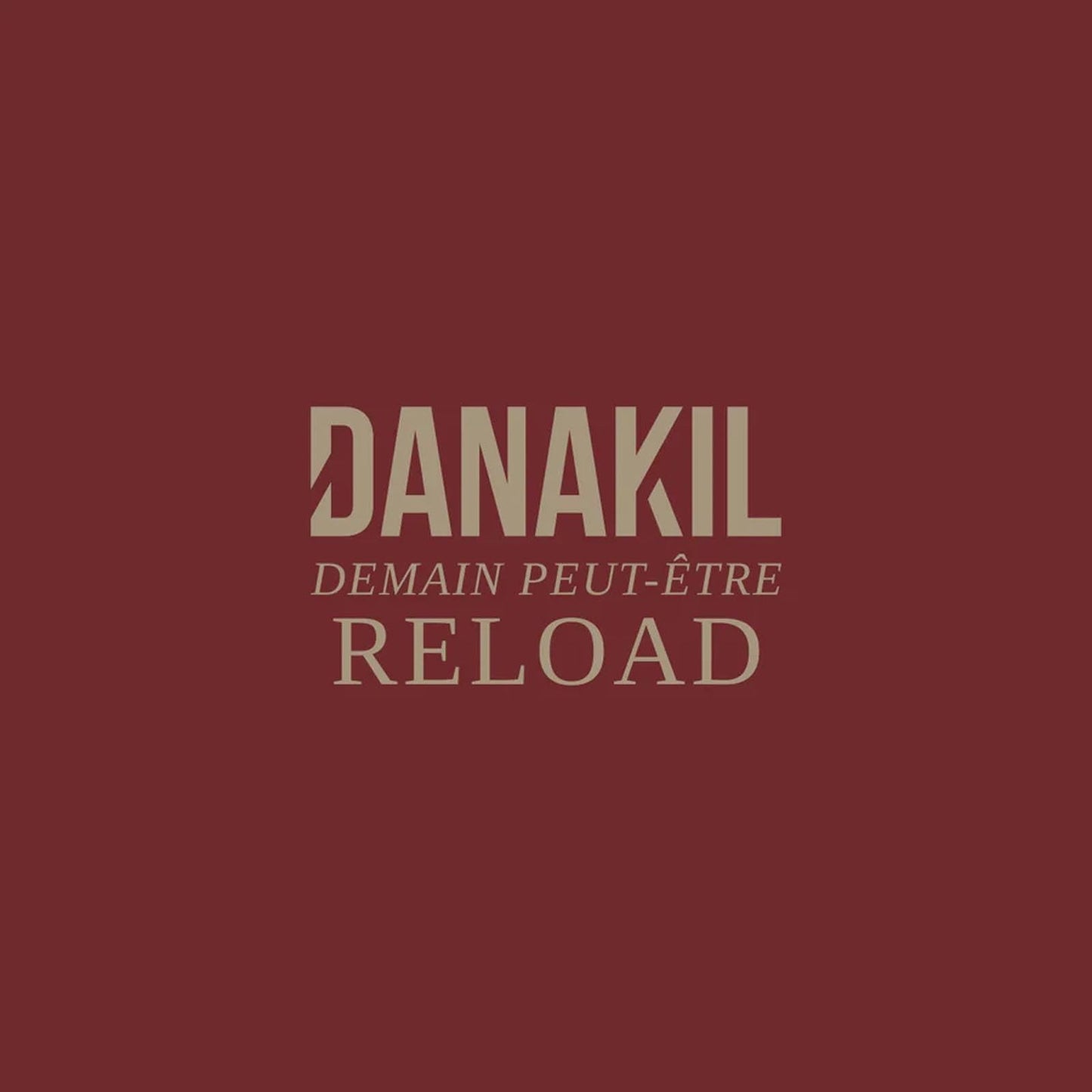 Demain Peut-Être Reload