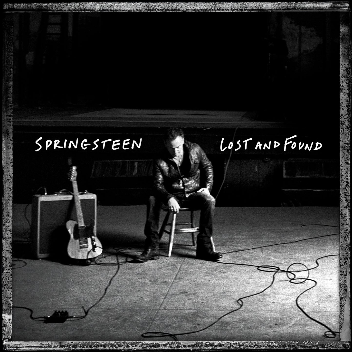 Lost and Found: Selections from the Lost Albums