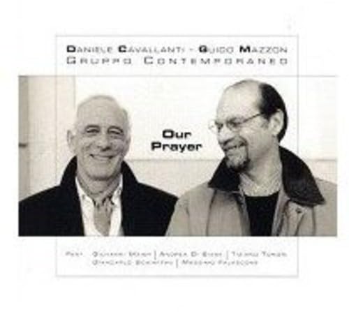 Our Prayer