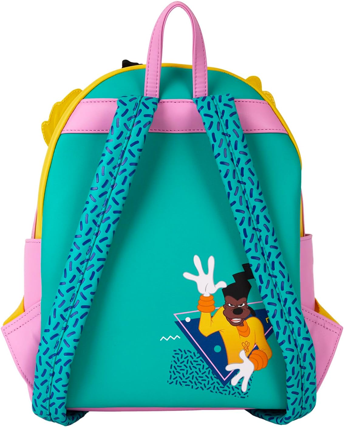 Loungefly Disney A Goofy Movie Mini Backpack
