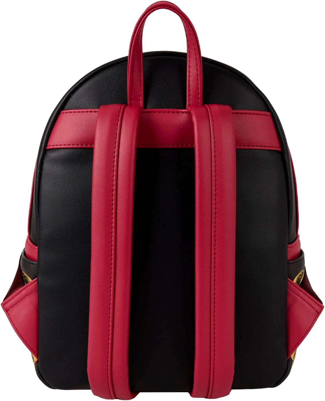 Loungefly Universal Monsters Bride of Frankenstein Mini Backpack