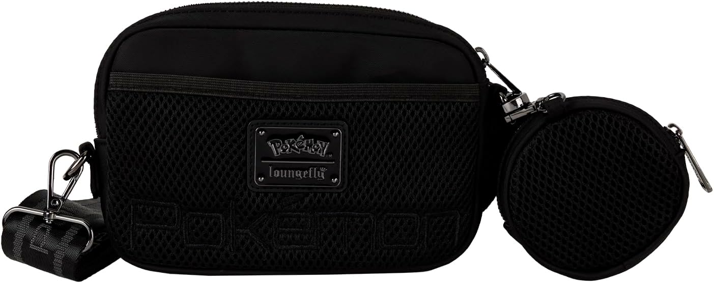 Loungefly Pokémon Sling Bag