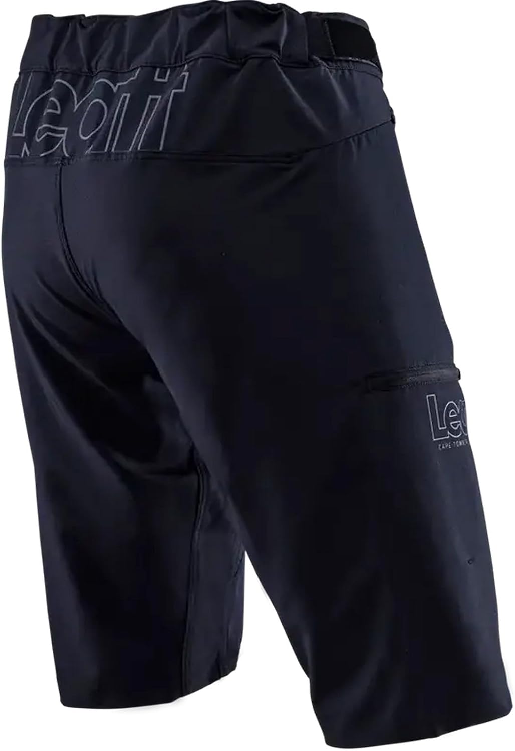 Leatt MTB Enduro 1.0 Shorts-L-Black