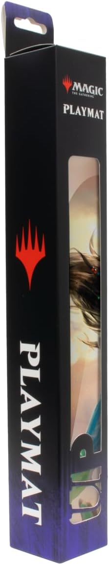 Ultra Pro - Magic The Gathering - Return to Tarkir - Playmat - Temur Commander