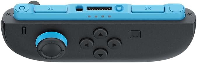 Joy-Con 2 (L) - Light Blue (Nintendo Switch 2)