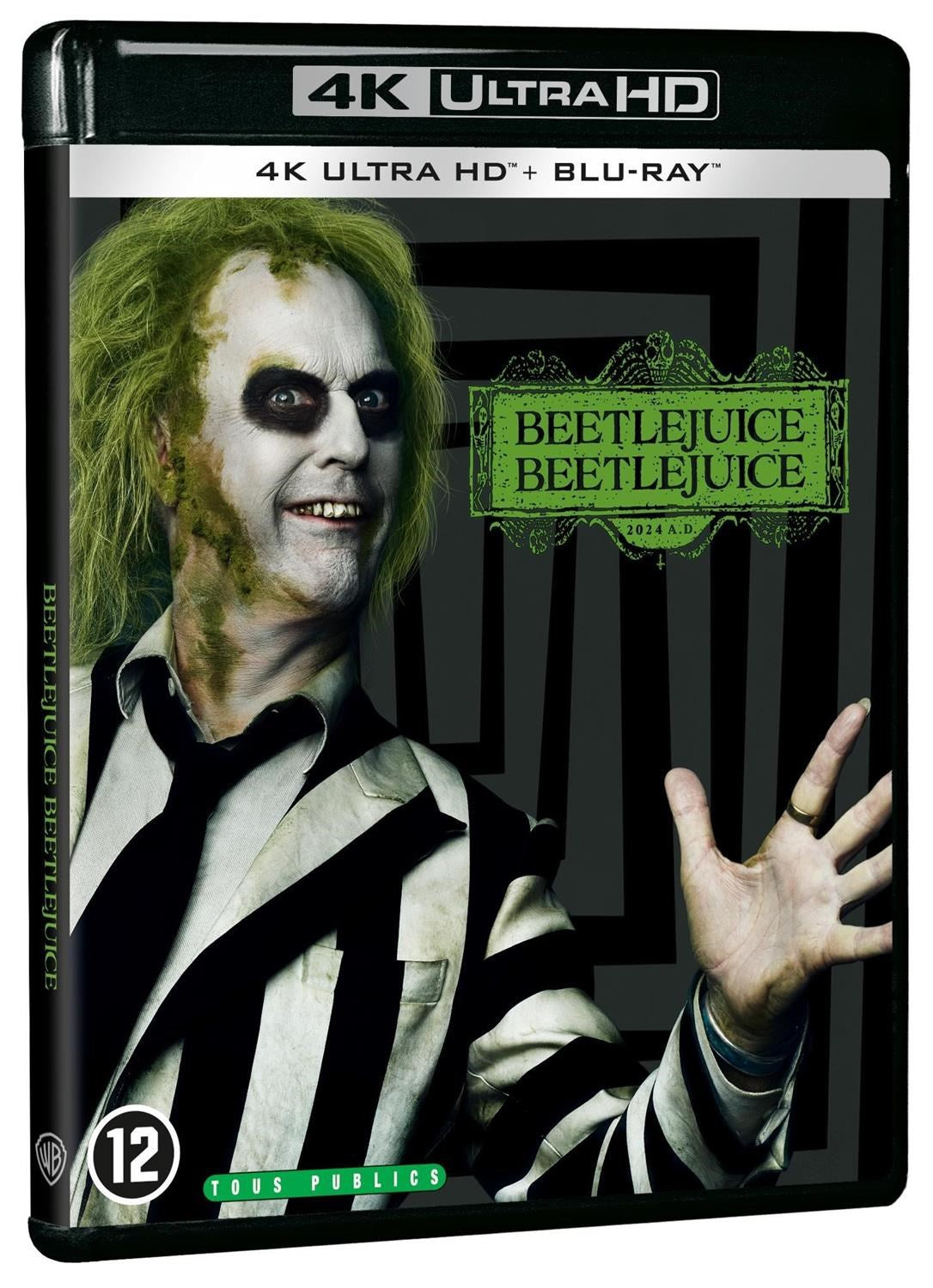 Beetlejuice Beetlejuice