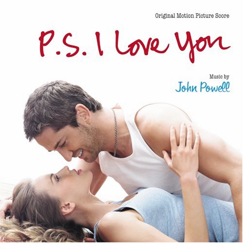 Ps I Love You-Ost