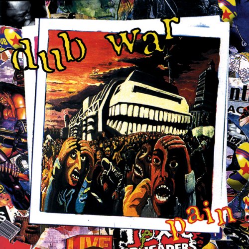 Pain (Bonus Tracks