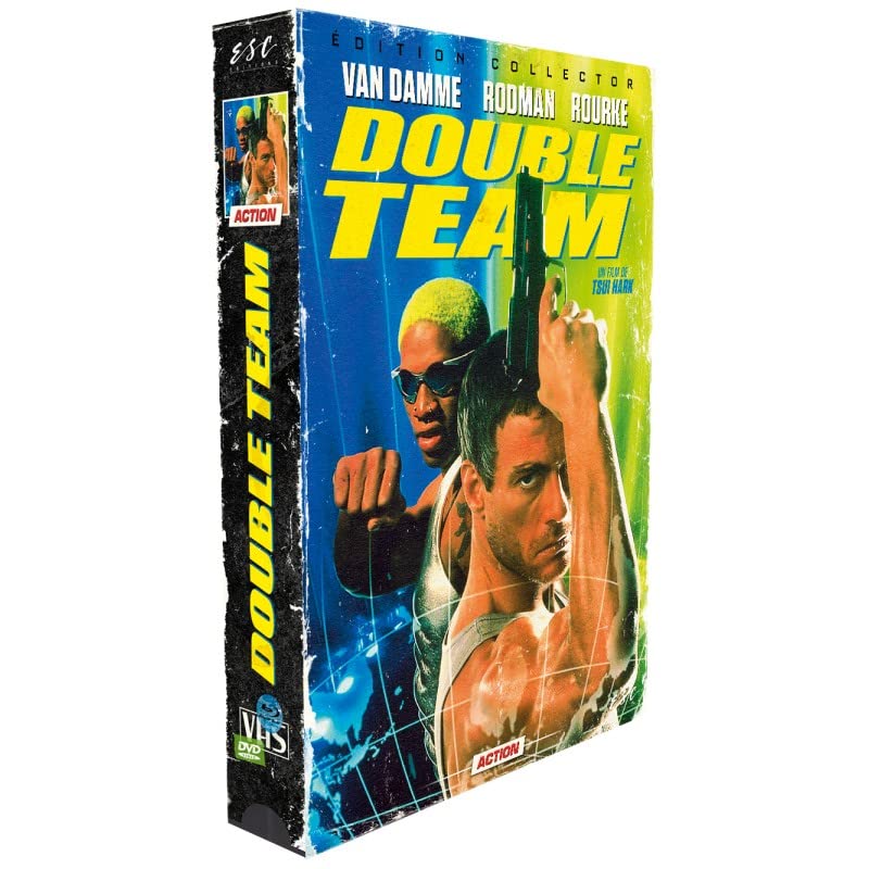 Double team