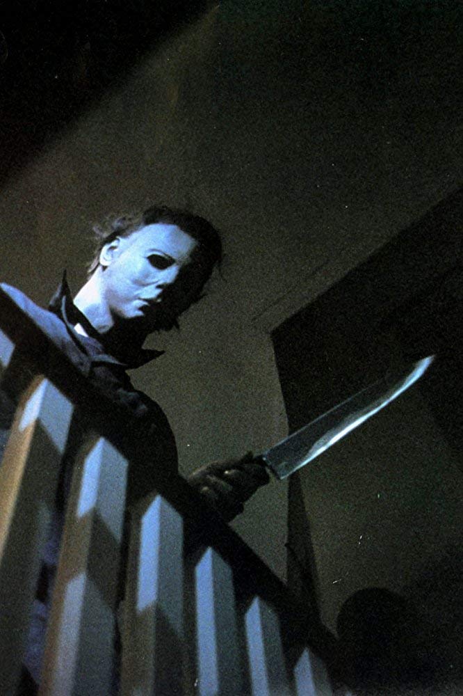 Halloween - 4K Ultra HD + Blu-Ray