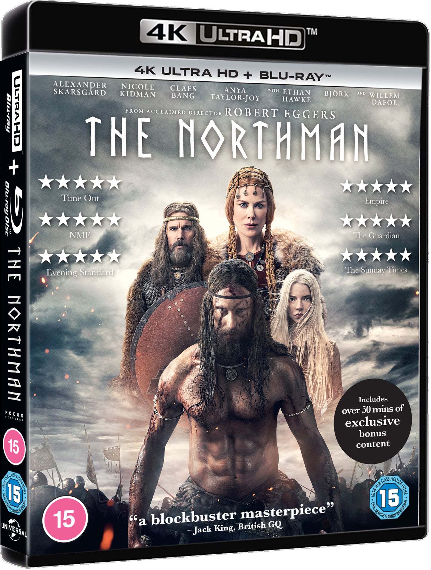 The Northman