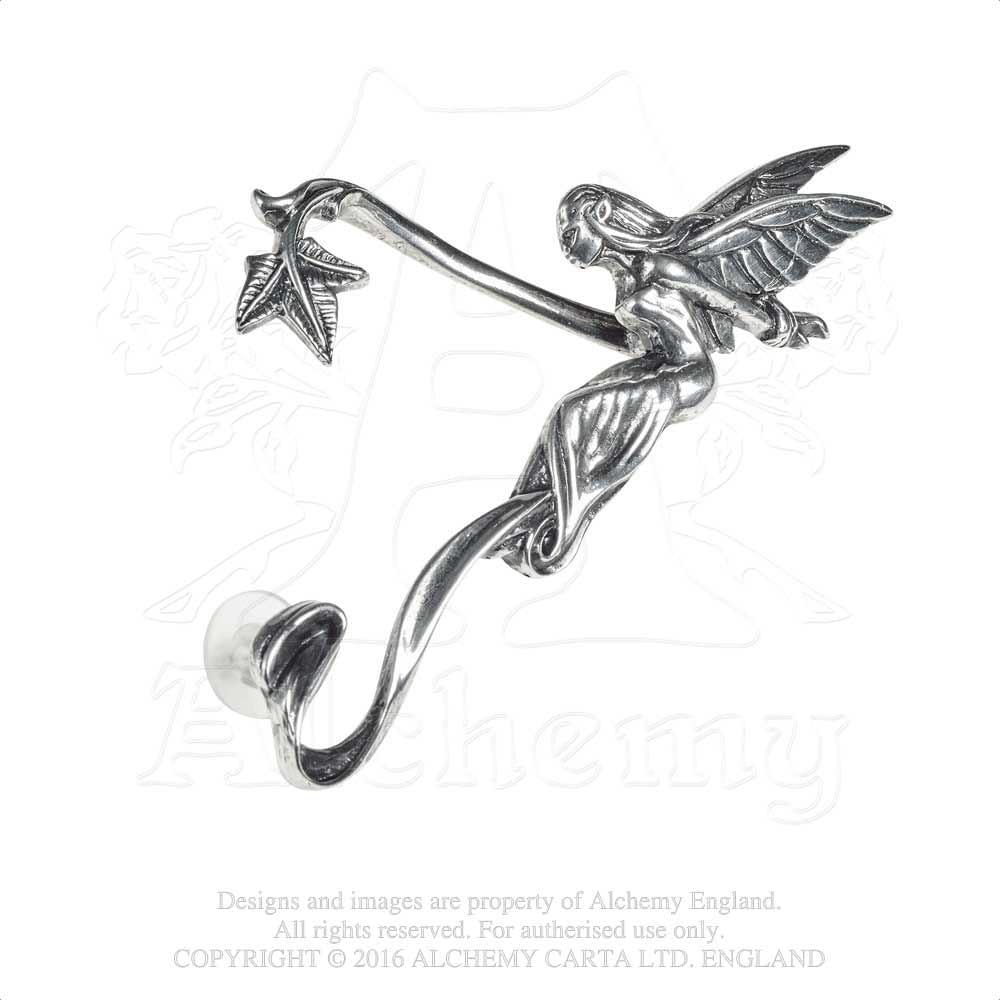 Alchemy: Fairy Grove (Orecchino)