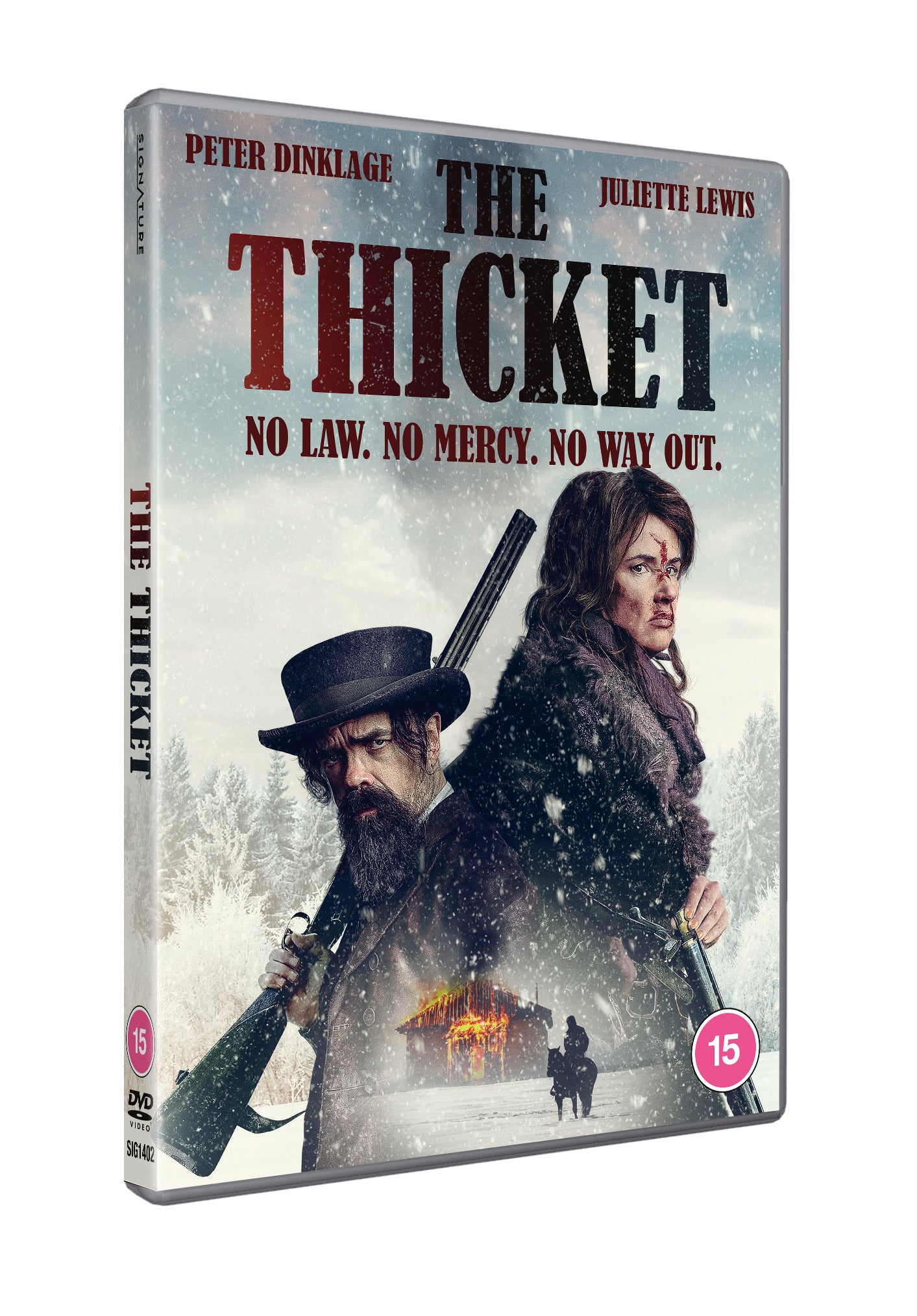 The Thicket