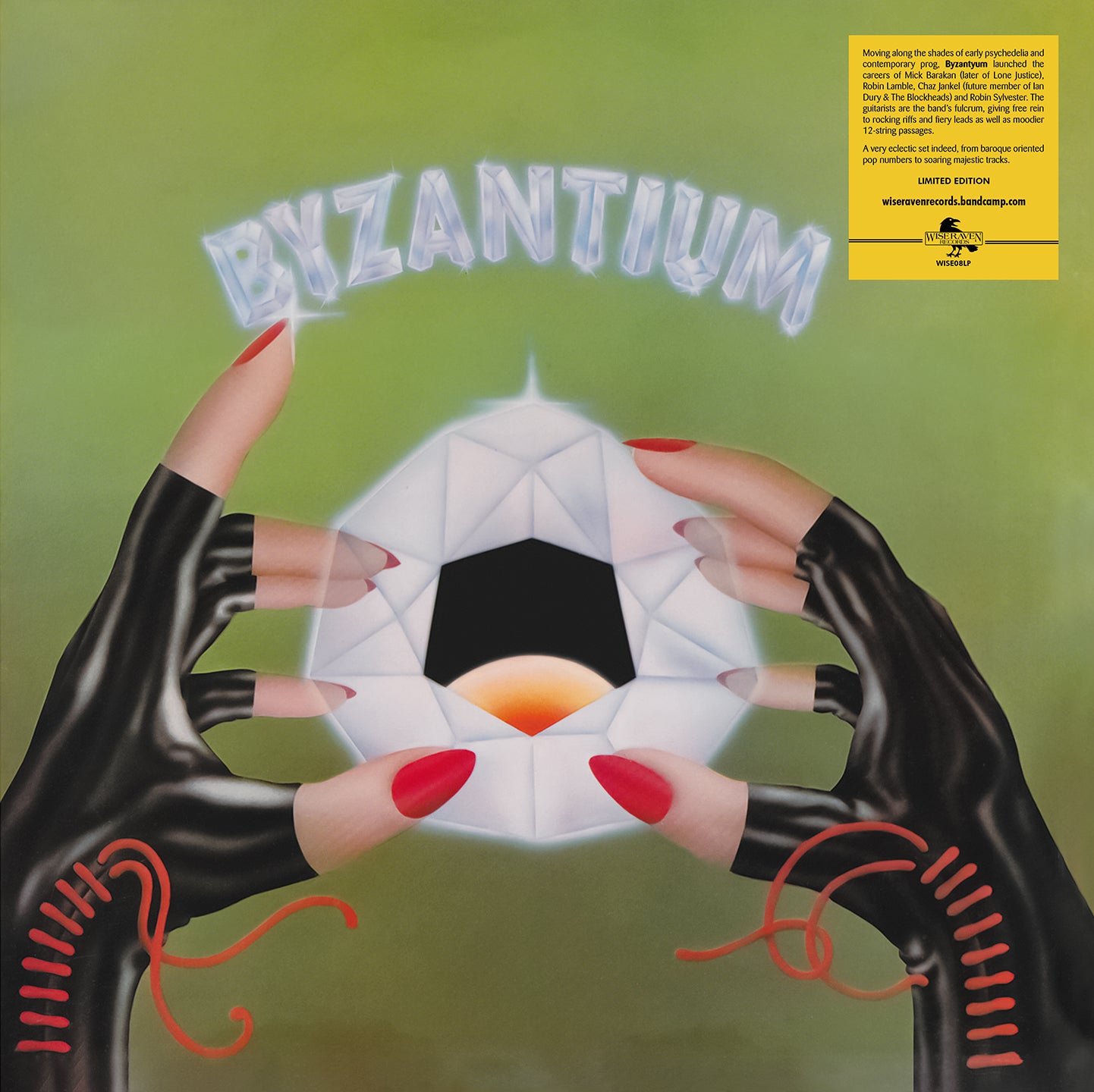 Byzantium
