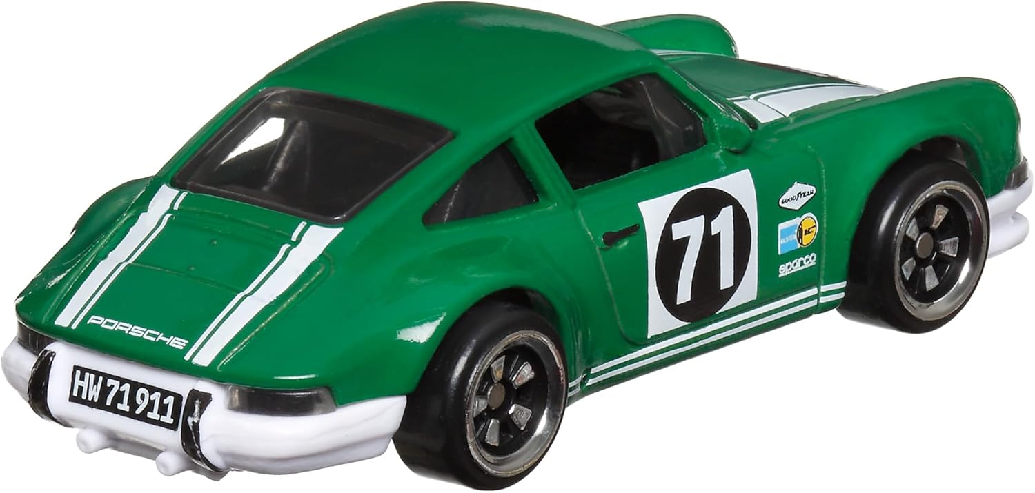 Mattel, meerkleurig (HRT81