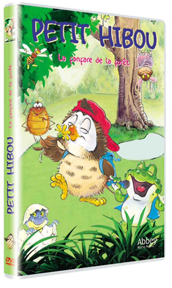 Patit hibour : la fanfare de la forêt
