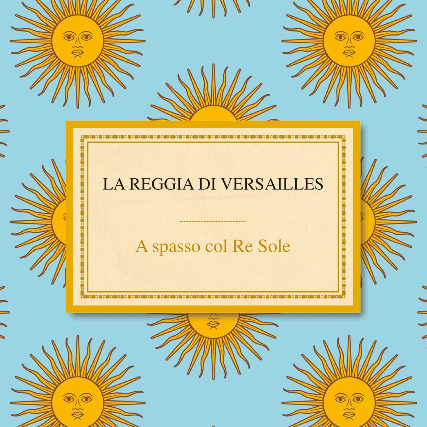 La Reggia Di Versailles A Spasso Col Re Sole